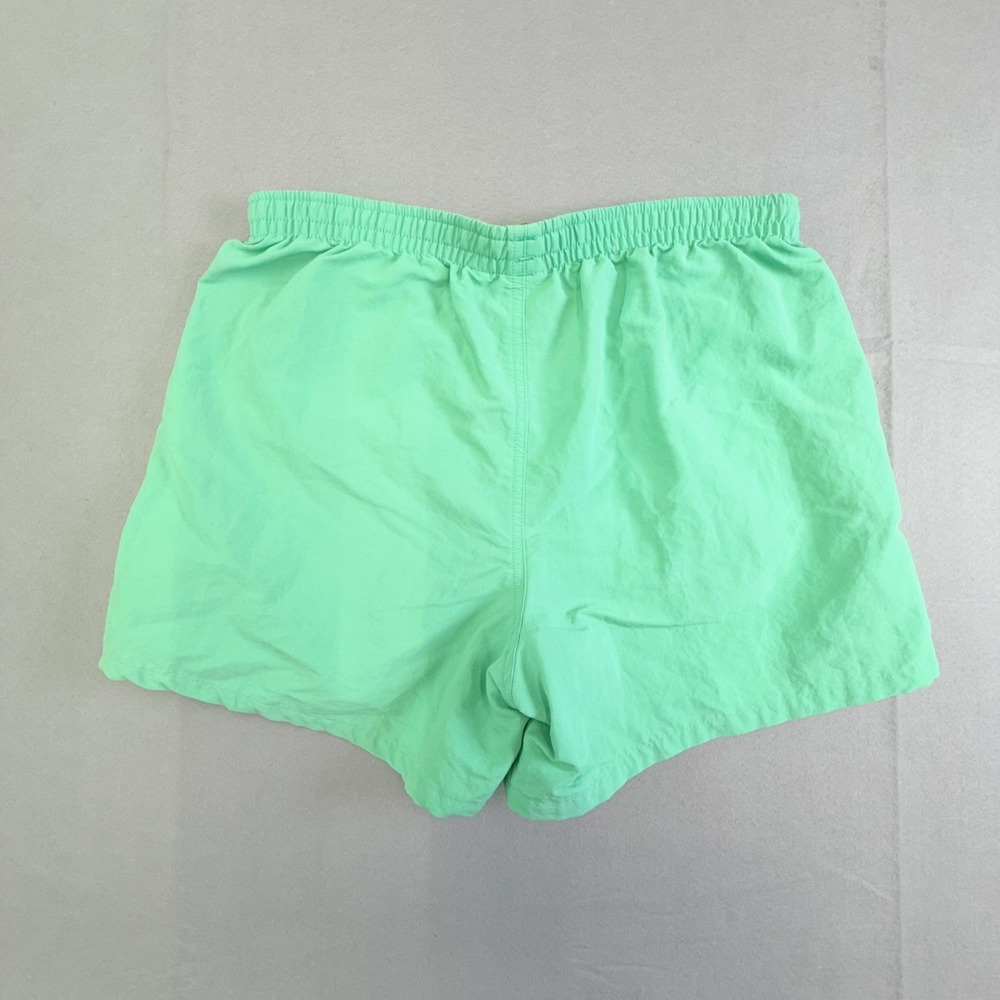 Patagonia Green Athletic Shorts - Picture 3 of 11